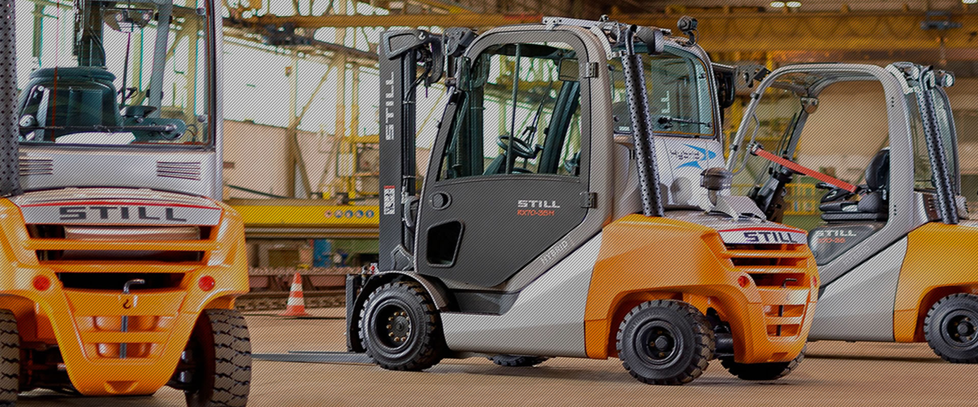 Liftmak Forklift Kiralama, Satış, Servis