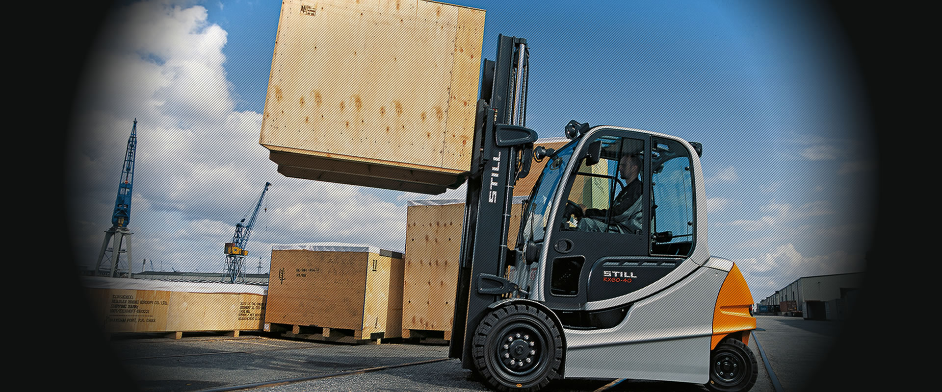 Liftmak Forklift Kiralama, Satış, Servis