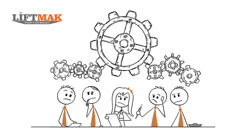 Paylaşım Ekonomisi ve Kiralamada Yenilikçi Modeller